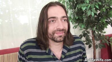 Cuck Watches Raquel Sieb Take Two BBCs