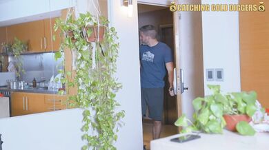 Dominating a NAUGHTY Argentinian TEEN!!!