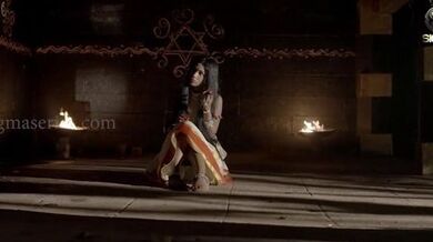 Yakshini S01E01 2024 Malayalam Uncut Web Series