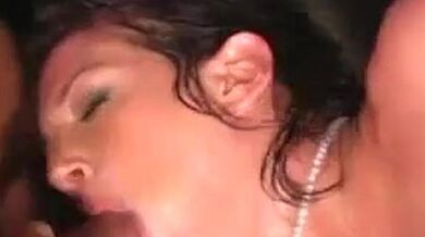 Lanny Barbie - Bra Bustin And Deep Thrustin