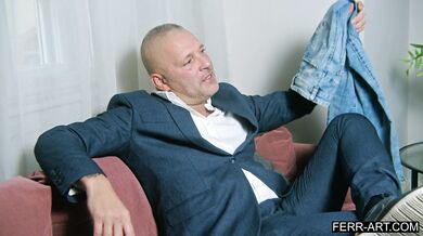 Sexy teacher Angelika Grays offers her pussy to the best student Thomas Stone for good study results