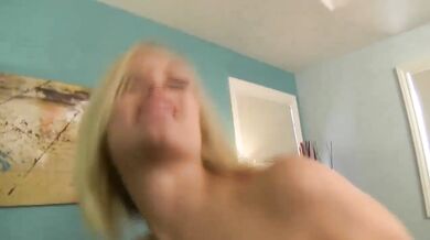 My father in law is a real man. (Ash Hollywood)