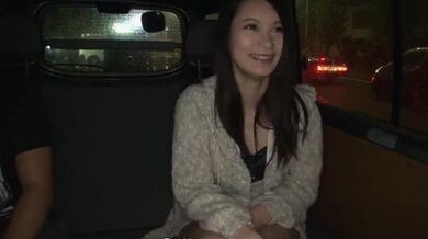 japanese anal uncensored fogbank porn girl Ako Nishino dick sucking in car uncensored.