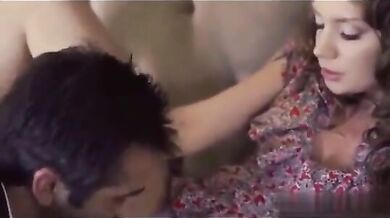 Cogiendo con papa despues de aÃ±os sin verlo elena koshka squirt