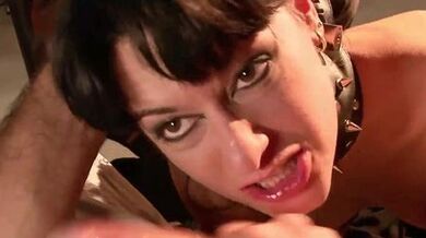 massage gun The street slut, Barbie Pink getting blowjob gangbang. (Leslie Taylor, Nick Lang, Lauro Giotto, Frank Gun)