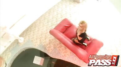 sweet fucking for this chick aleska