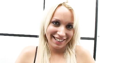 I’m Back For More Cock - Petite Deepthroat