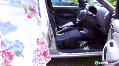 Dogging Day Afternoon - Willow Mai