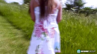 Dogging Day Afternoon - Willow Mai