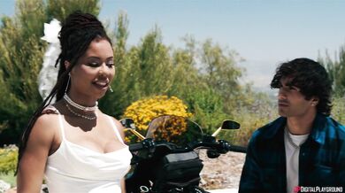 DIGITAL PLAYGROUND - Payback's A Bitch Episode 3