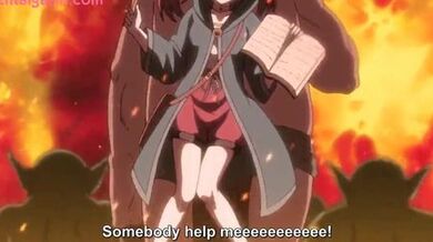 NEW HENTAI - Goblin No Sauna 2 Subbed