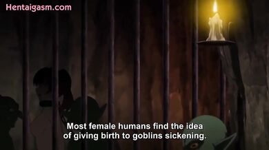 NEW HENTAI - Goblin No Sauna 2 Subbed