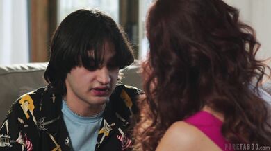 Milf Syren De Mer Step Mom Fuck