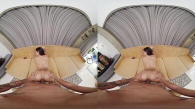 Taking A Naughty Girlfriend For A Ride