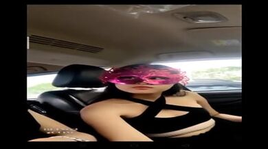 Bokep Indo ML Di Dalam Mobil