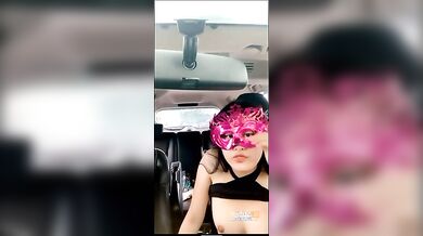 Bokep Indo ML Di Dalam Mobil