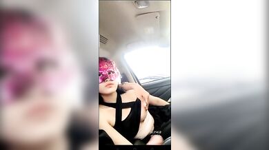 Bokep Indo ML Di Dalam Mobil