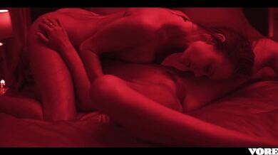 Roommates Lesbo Sex Ends With Vore TRAILER