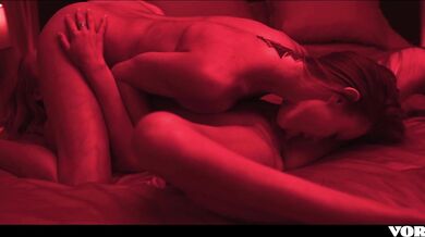 Roommates Lesbo Sex Ends With Vore TRAILER