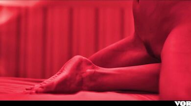 Roommates Lesbo Sex Ends With Vore TRAILER