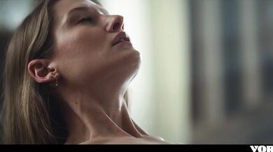 Tiffany Tatum Uses Guy Then Unbirths Him VORE TRAILER