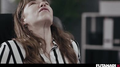 Boss Cancels Video Call Because Of Bad Employee TRAILER