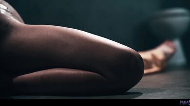 Horny Officers Catch Girls Trying To Escape From Prison TRAILER