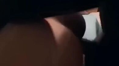 ame ir 4 girls doggy with afro bbc