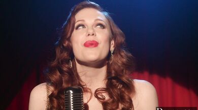 Deeper. Mistress Maitland Overtakes Her Domme Bridgette B