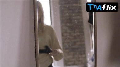 Rosamund Pike Underwear Scene in The Devil You Know