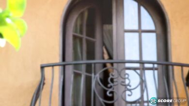 Bad Girl Codi Gets Fucked - Juliana Grandi