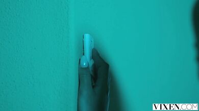 VIXEN Stunning Beauty Rae Succumbs To Her Kinky Fantasies - Rae Lil Black