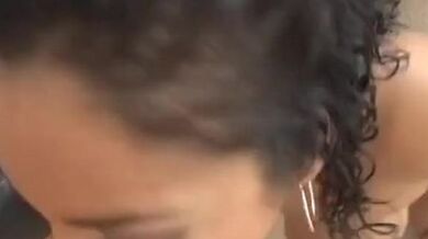 Havana Ginger Creampie Ebony