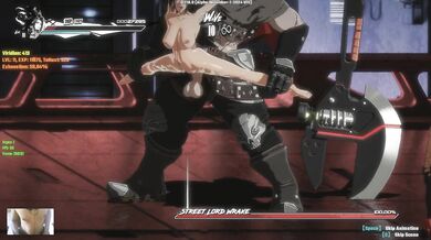 ALL GIANT BOSS SEX ANIMATIONS - PURE ONYX