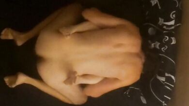 Hardcore Doggystyle Sex With Hotty Rox Top View Part 2