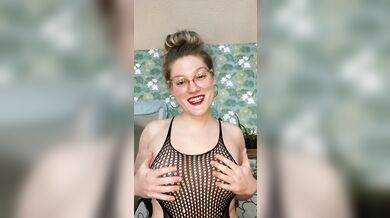 Trans JOI: Touch yourself with me!