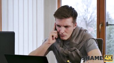 SHAME4K. Fuck to Cover Up