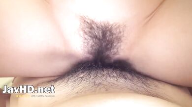 HAIRY AV - Horny Japanese teen fledgling creampied and happy - exceptional very first time xxx