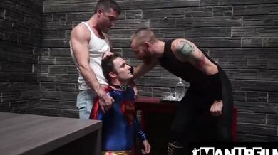 Bound Cameron Kincade Tormented By Sebastian Keys (Lance Hart)