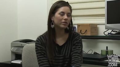 Shyla Jennings And Tanner Mayes Are Lesbian BFFs