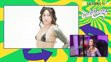 I Have Stories With Famous People