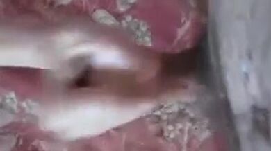 granny handjob cumshot