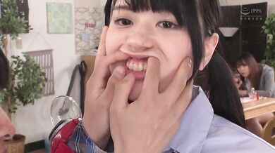 Japanese Freeze Fantasy - Rumi Kodama