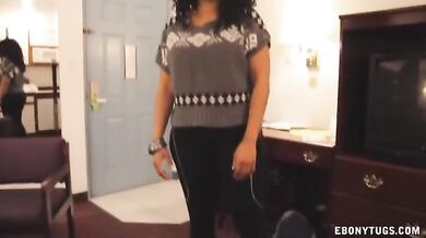 I've Been Waiting All Night