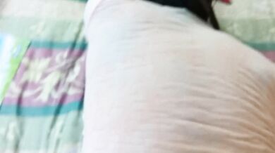 The BEST Blowjob of His Life - He CAME on my FACE!