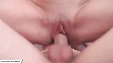 Hot Mature Claire Berns Anal Drilling