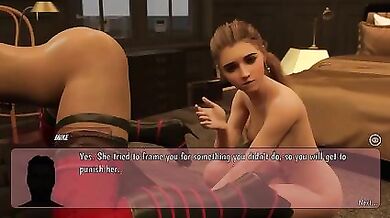 Hail Dicktator - Scarlet & Yuki