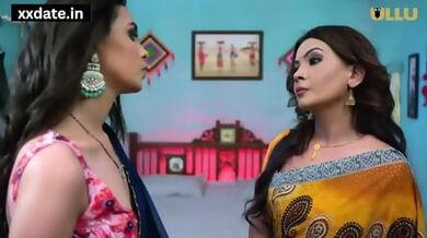 SAALI OR BIBI KO EK SATH PELA FULL NIGHT - Yorgelis Carrillo