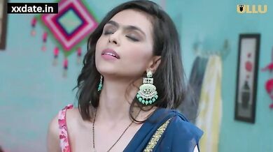 SAALI OR BIBI KO EK SATH PELA FULL NIGHT - Yorgelis Carrillo