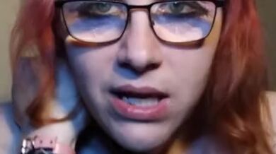 Trans girl want you to cum